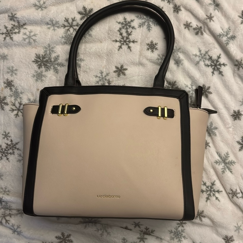 Liz Claiborne purse